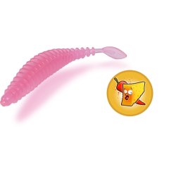 T-Worm P-Tail Chilli Cheese